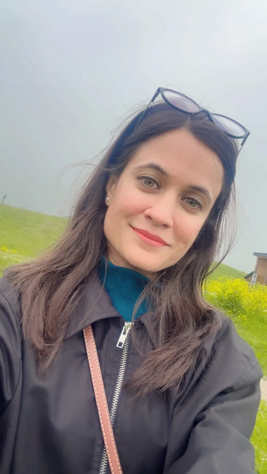 Amna Nasim